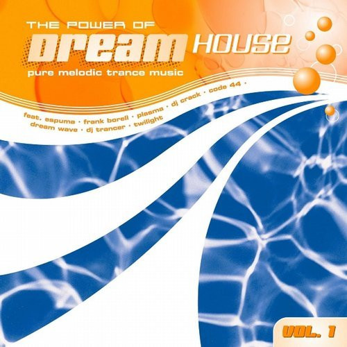 The Power Of Dream House Vol 1.