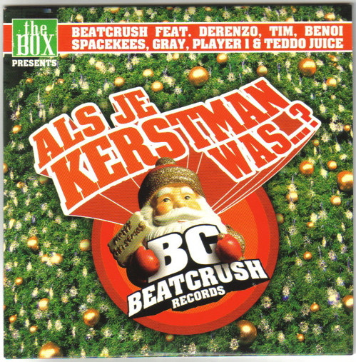 Als Je Kerstman Was...?