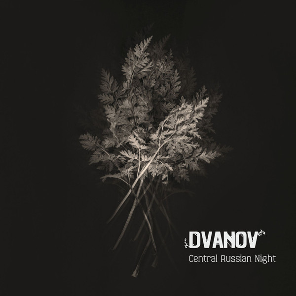 Central Russian Night