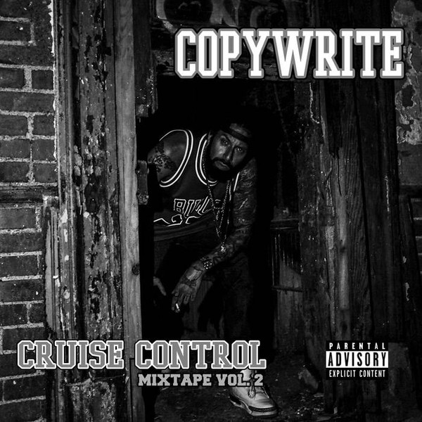 Cruise Control Mixtape Vol. 2