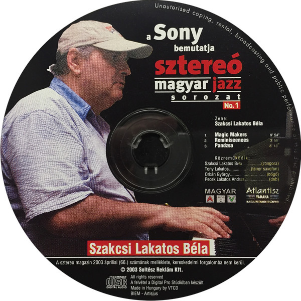 Szakcsi Lakatos Béla