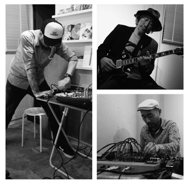 Live at Art Space Buena