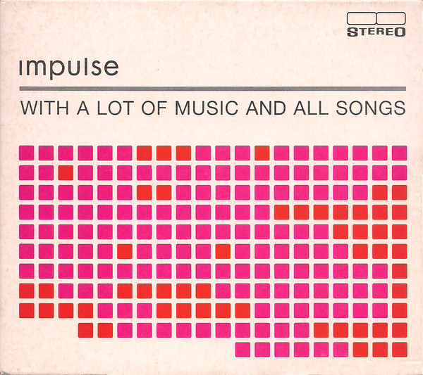 With A Lot Of Music And All Songs