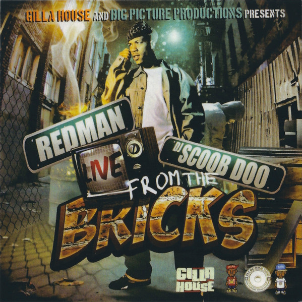 Live From The Bricks