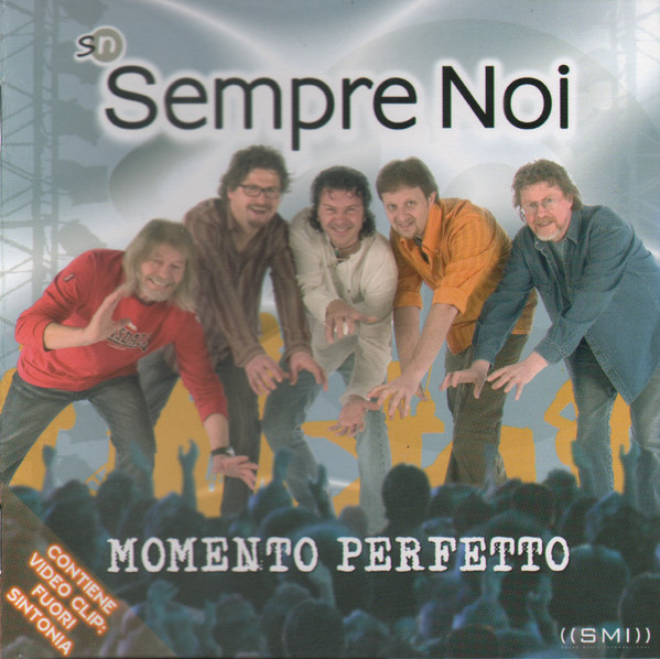 Momento Perfetto