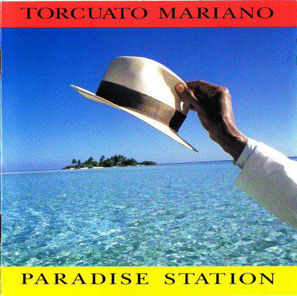 Paradise Station