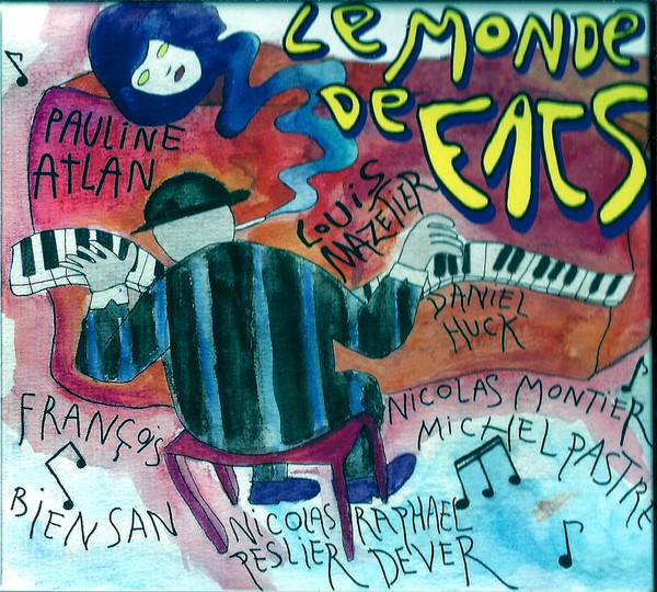 Le Monde De Fats