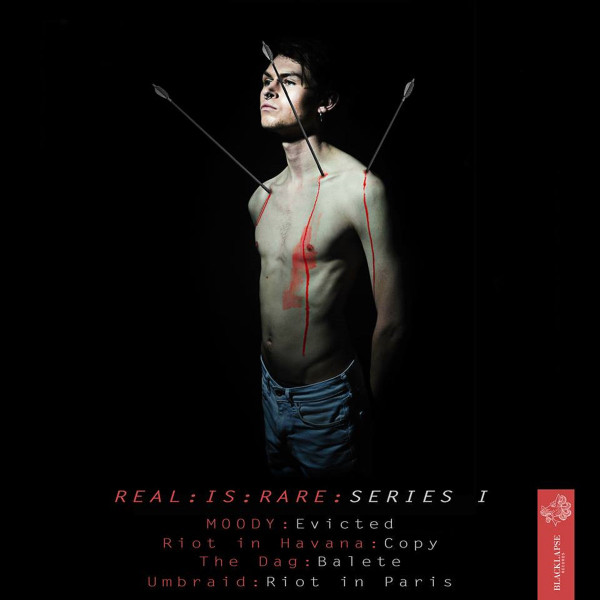 Real Is Rare Series I
