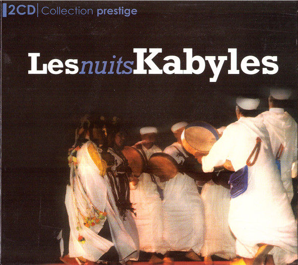 Les Nuits Kabyles
