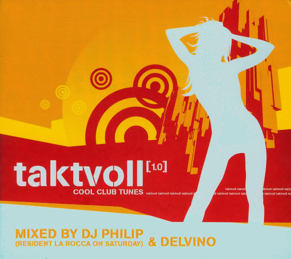 Taktvoll [1.0] Cool Club Tunes