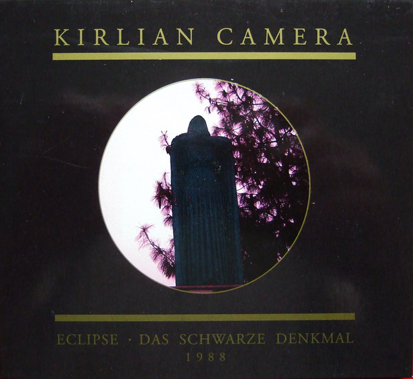 Eclipse • Das Schwarze Denkmal 1988