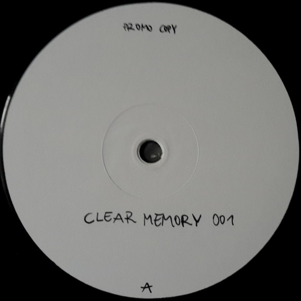 Clear Memory 001