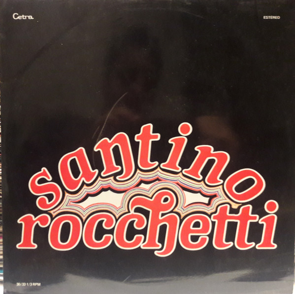 Santino Rocchetti