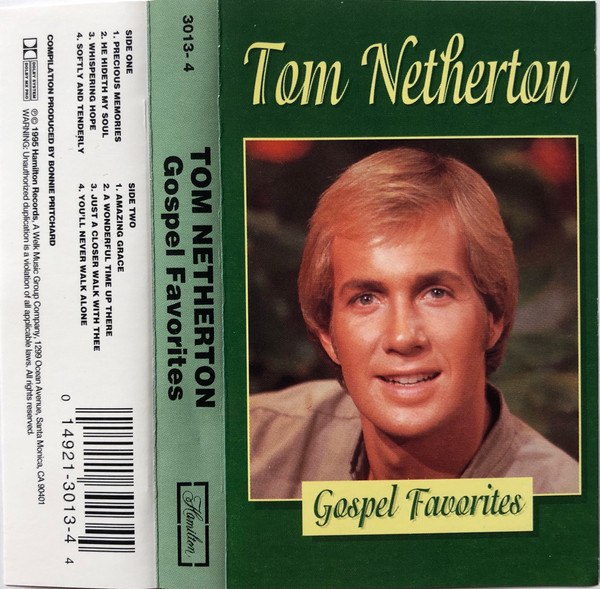 Gospel Favorites