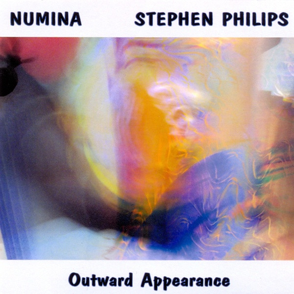Outward Appearance