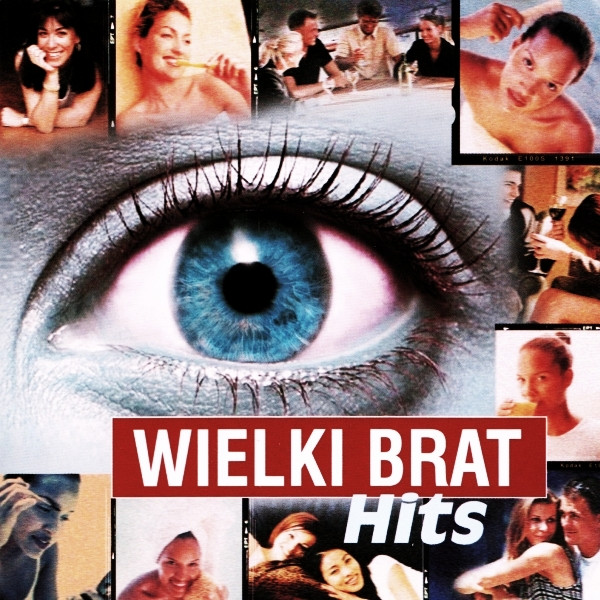 Wielki Brat Hits
