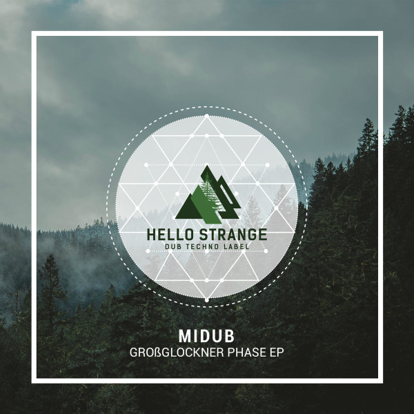 Großglockner Phase EP
