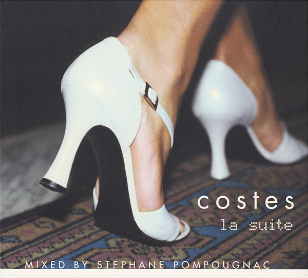 Costes La Suite