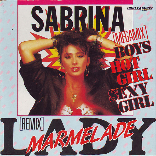 Lady Marmelade (Remix)