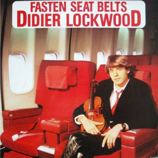 Fasten Seat Belts