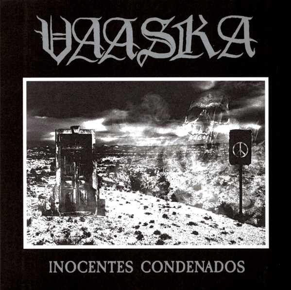 Inocentes Condenados