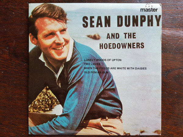 Sean Dunphy And The Hoedowners