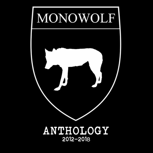 Anthology 2012-2018