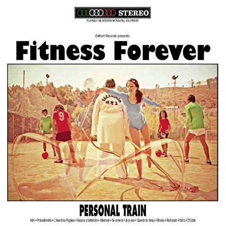 Personal Train
