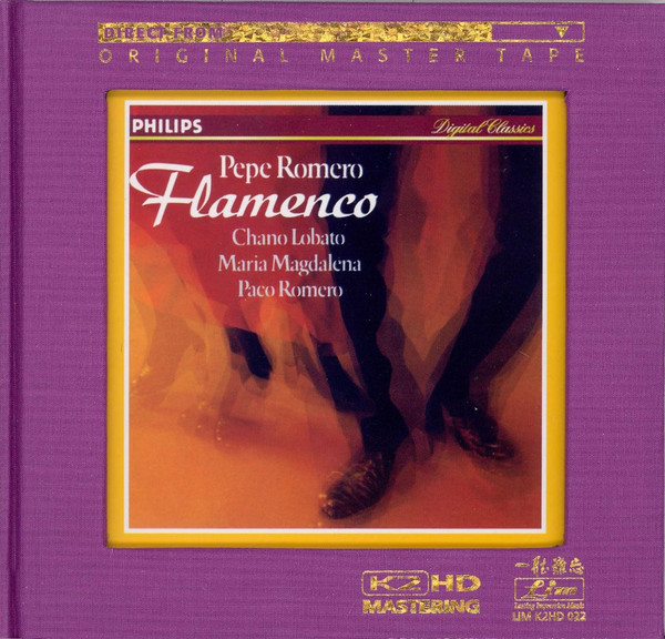 Flamenco