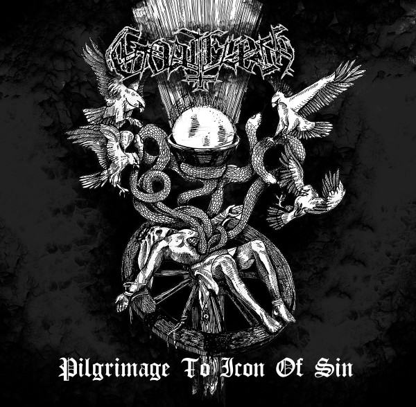Pilgrimage to Icon of Sin