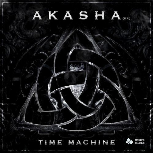 Time Machine