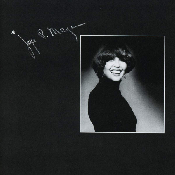 Jaye P. Morgan