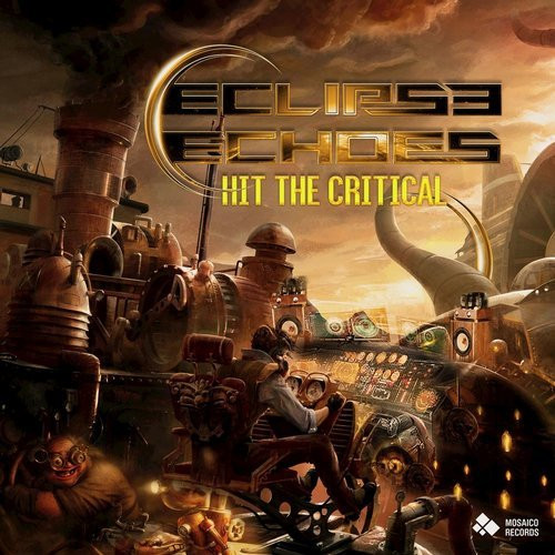 Hit The Critical