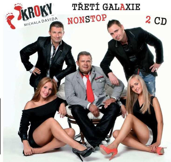 Třetí Galaxie / Non Stop