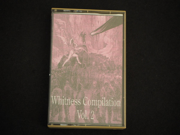 Whitness Compilation #2