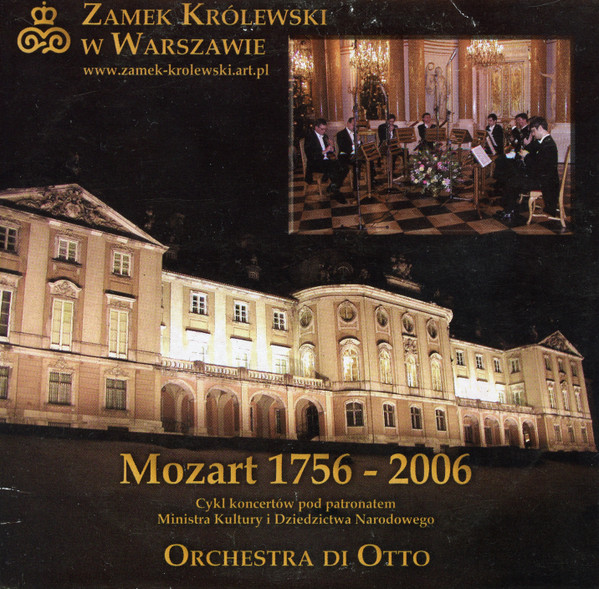 Mozart 1756 - 2006
