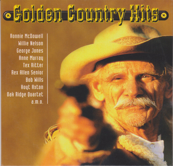 Golden Country Hits