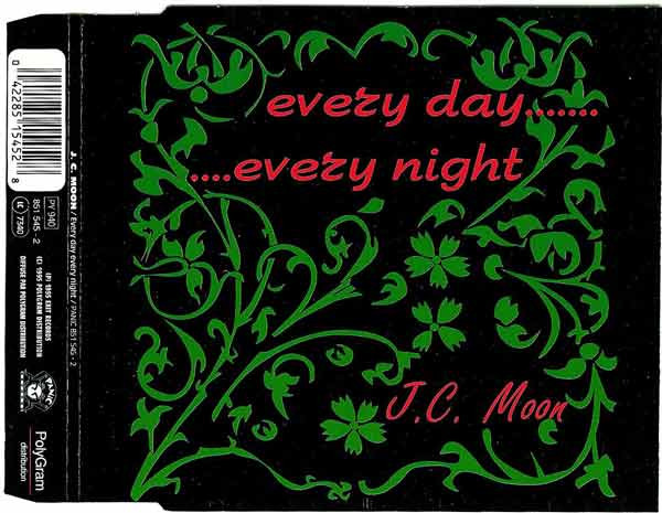 Every Day Every Night