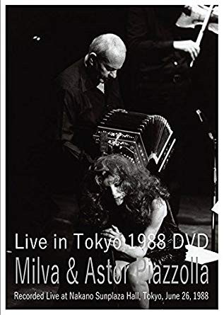 Live In Tokyo 1988