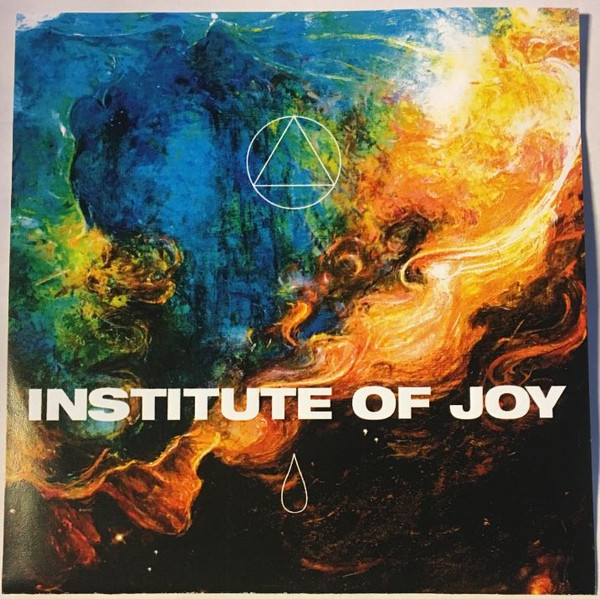 Institute Of Joy