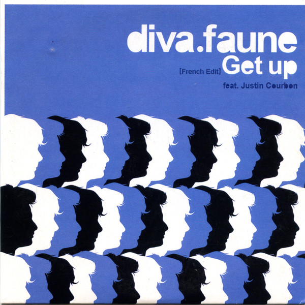 Get Up [French Edit]