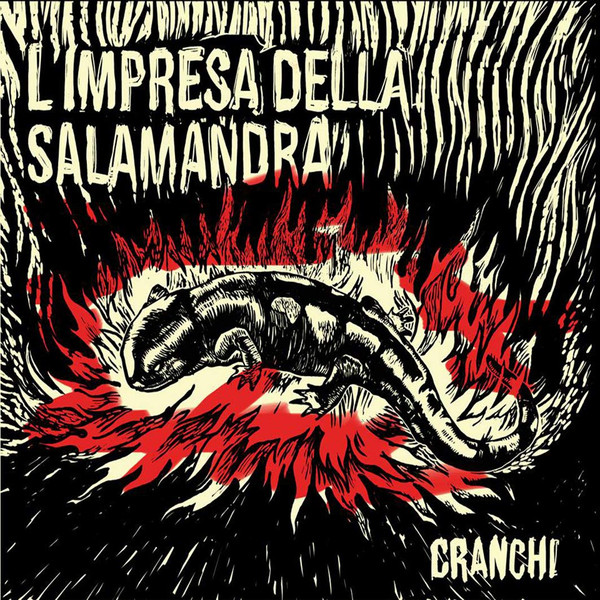 L'Impresa Della Salamandra