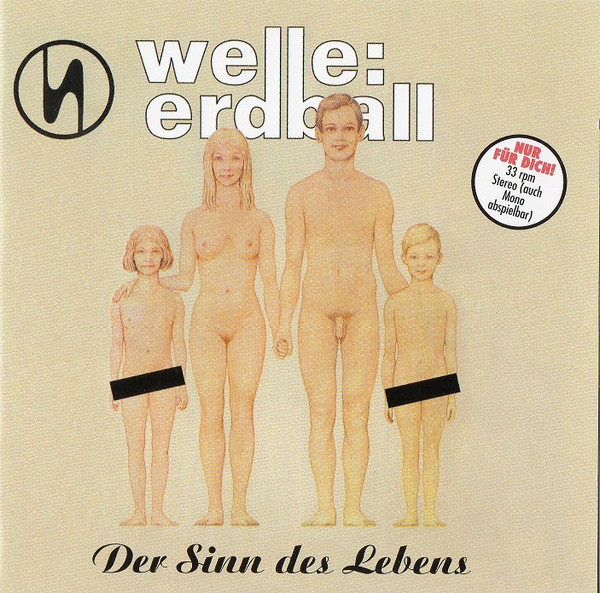 Der Sinn Des Lebens