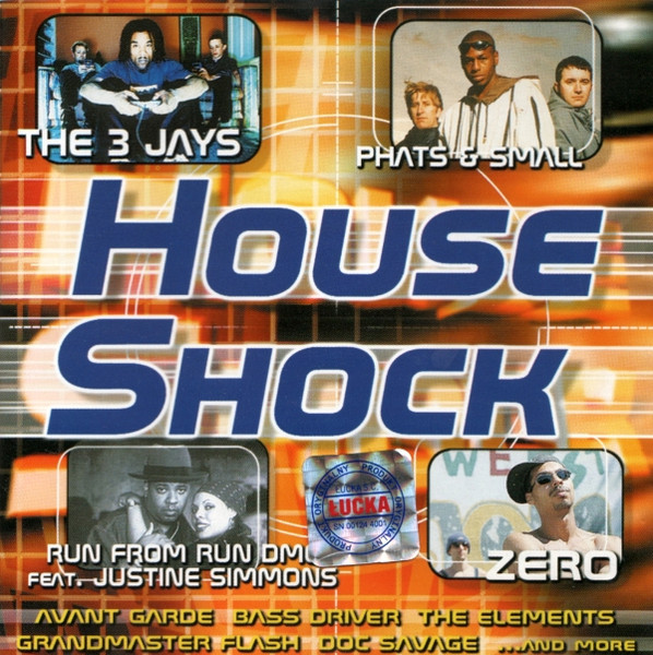 House Shock