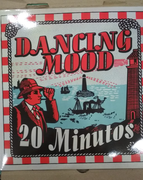 20 Minutos 