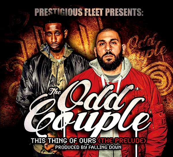 This Thing Of Ours (The Prelude)