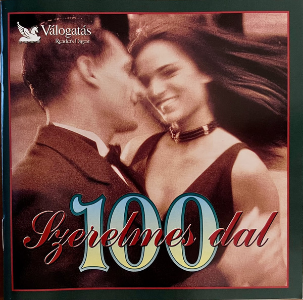 100 Szerelmes Dal