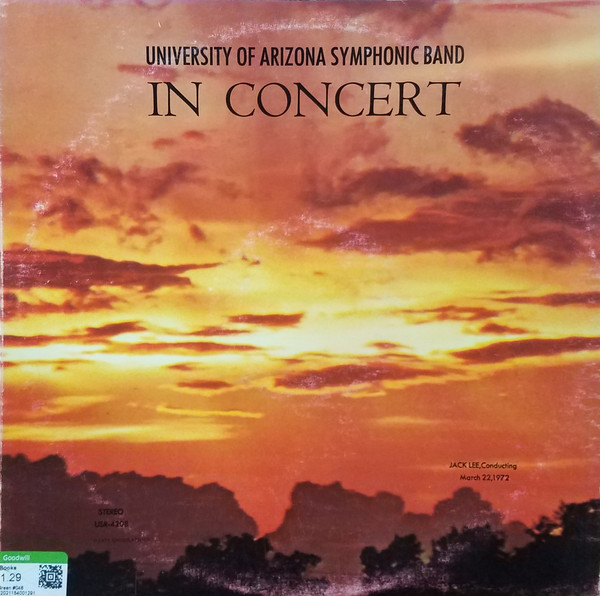 In Concert