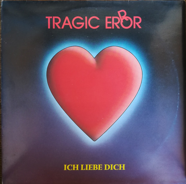 Ich Liebe Dich
