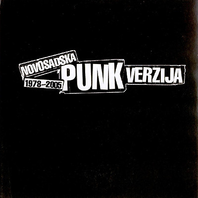 Novosadska Punk Verzija 1978 - 2005